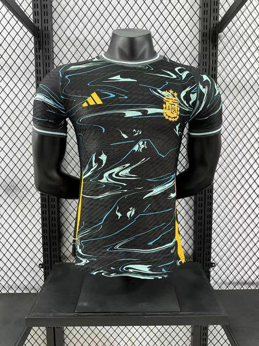 Argentina 24/25 Special Edition Football Shirt