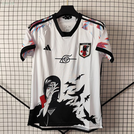 Japan 24/25 Football Shirt