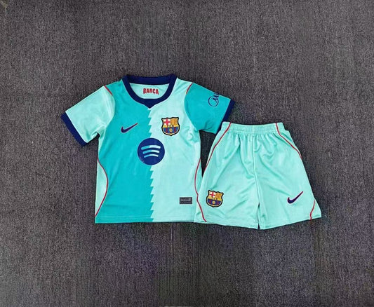 Barcelona 26/27 Third Football Shirt