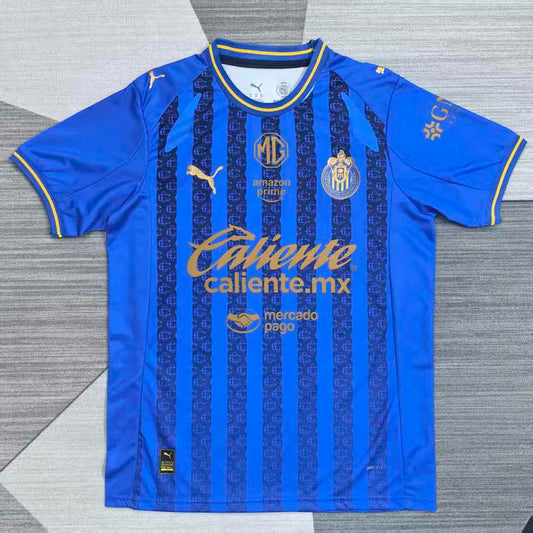 Chivas 26/27 Third Football Shirt