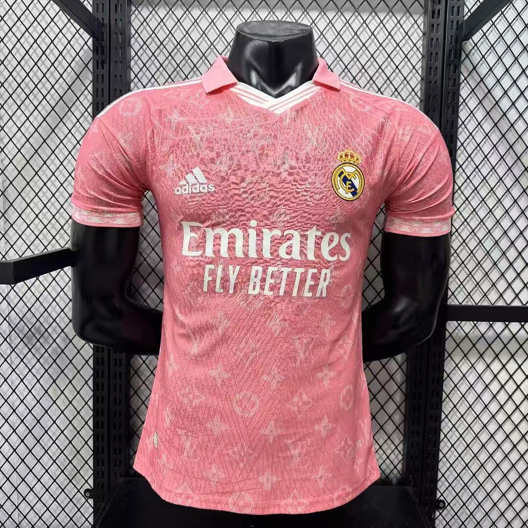 Real Madrid 26/27 Special Edition Football Shirt