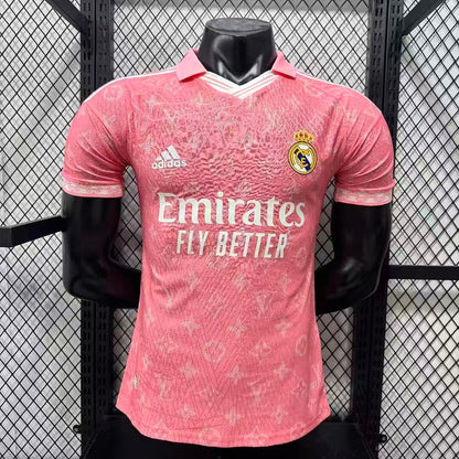 Real Madrid 26/27 Special Edition Football Shirt