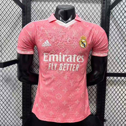 Real Madrid 26/27 Special Edition Football Shirt