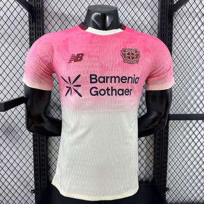 Bayer Leverkusen 25/26 Away Football Shirt