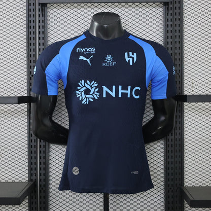 Al Hilal 26/27 Third Football Shirt