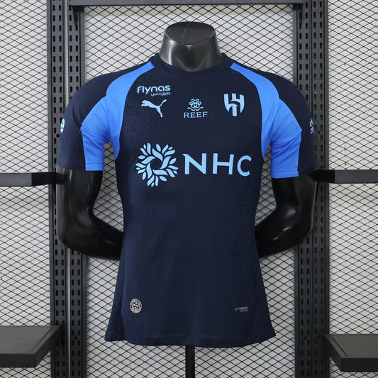 Al Hilal 26/27 Third Football Shirt