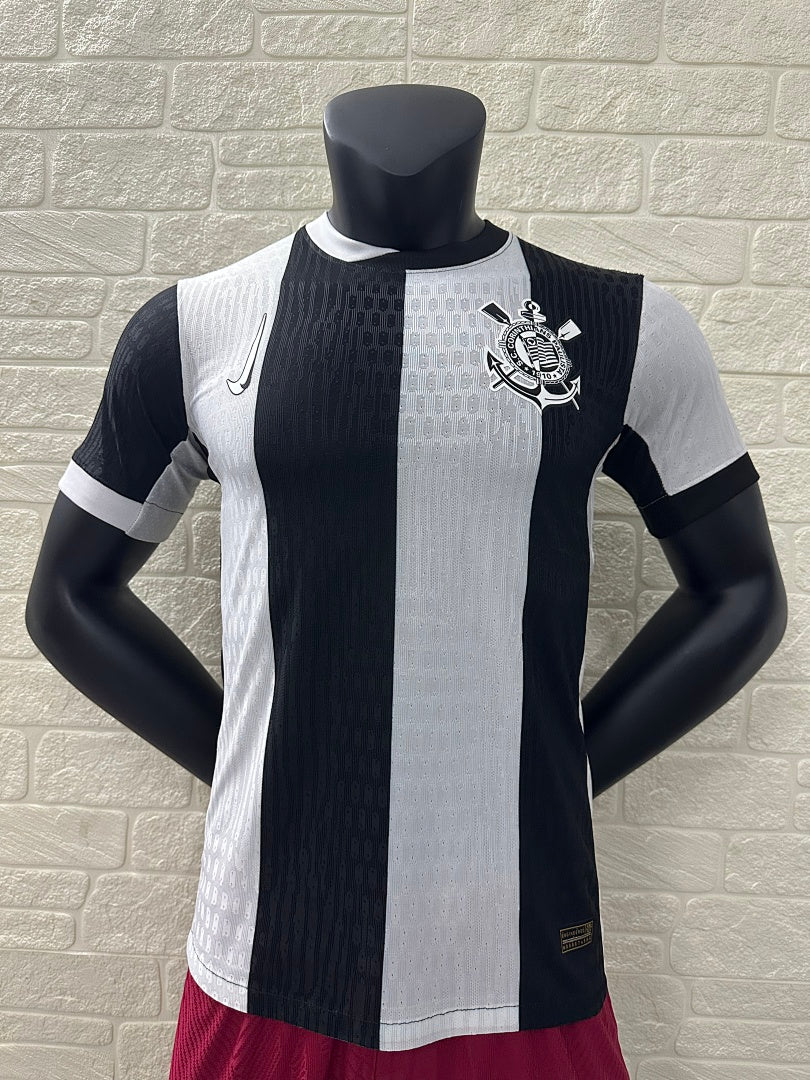 Corinthians 24/25 Third Football Shirt