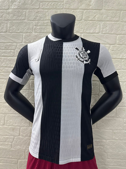 Corinthians 24/25 Third Football Shirt