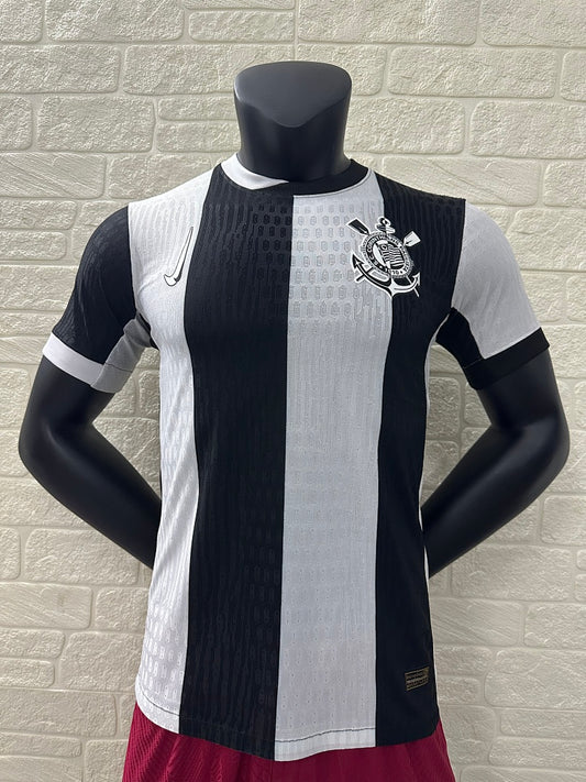 Corinthians 24/25 Third Football Shirt