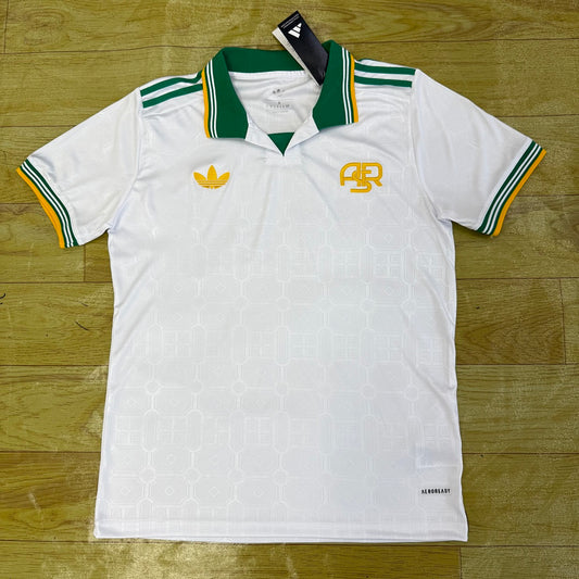 Roma 25/26 Third Football Shirt