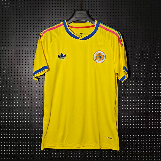 Curaçao 26/27 Away Football Shirt