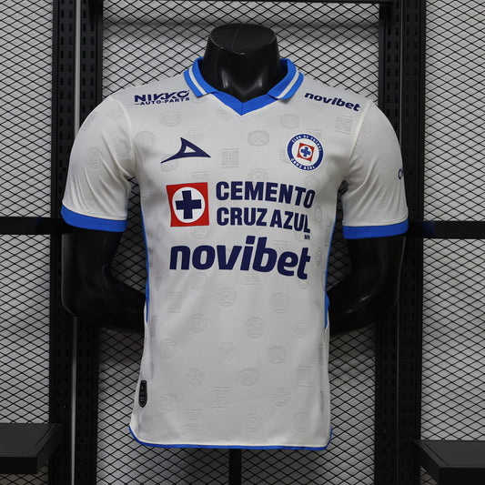 Cruz Azul 26/27 Away Football Shirt