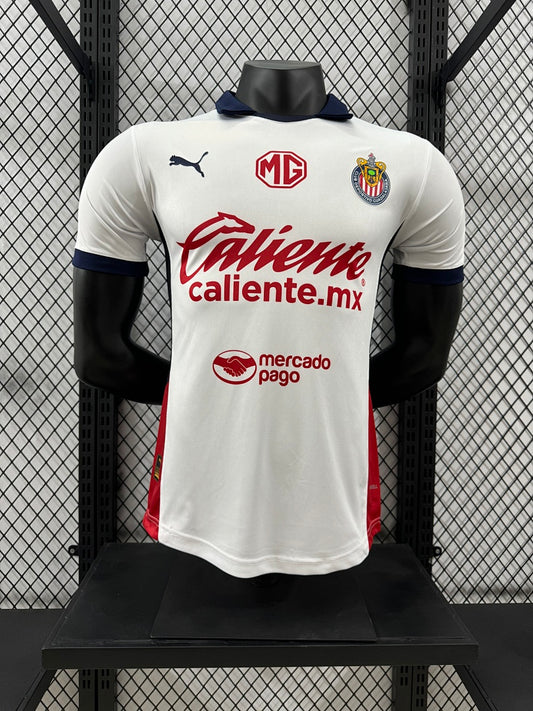 Chivas 24/25 Away Football Shirt