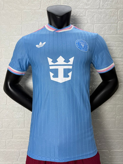 Inter Miami 25/26 Third Football Shirt