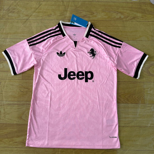 Juventus 26/27 Away Football Shirt