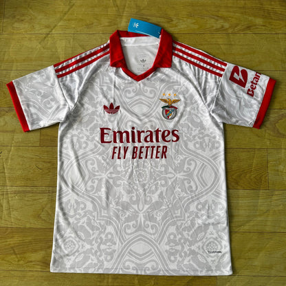 Benfica 26/27 Away Football Shirt