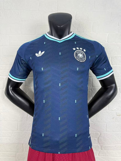 Germany 26/27 Away Player Version Football Shirt