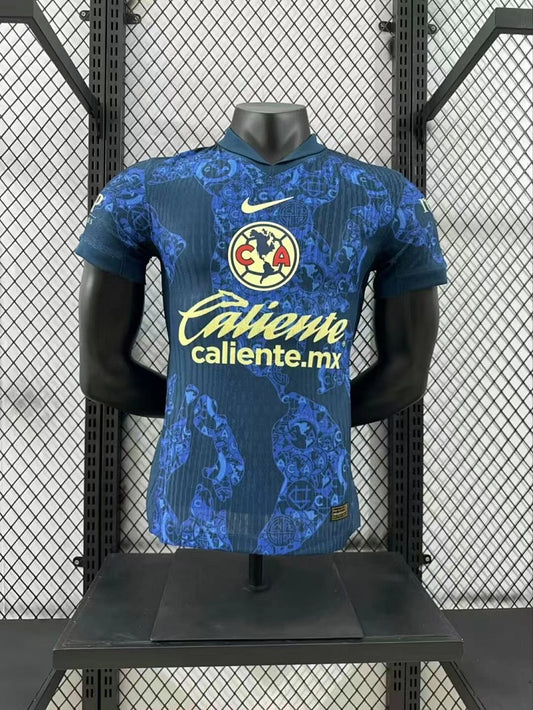 Club América 24/25 Away Football Shirt