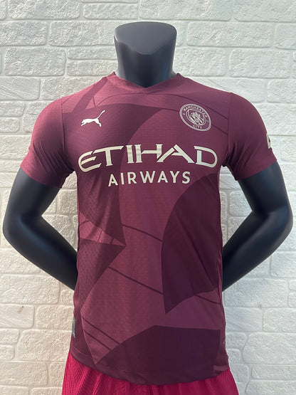 Manchester City 24/25 Training Shirt