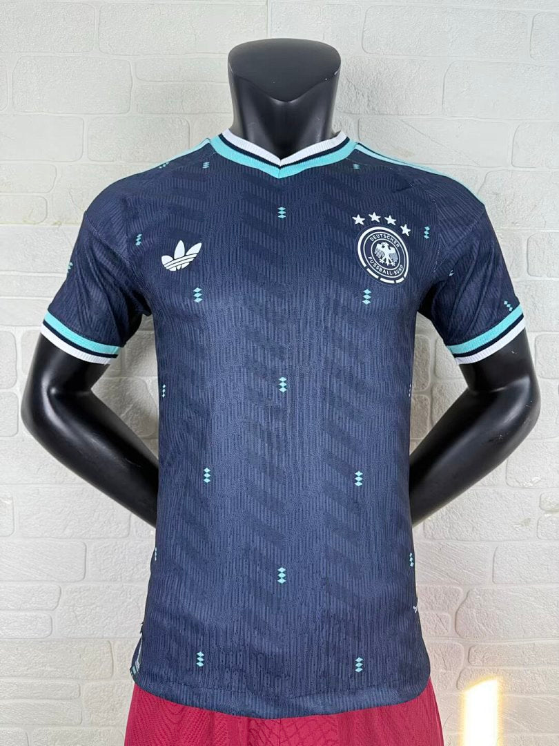 Germany 26/27 Away Player Version Football Shirt