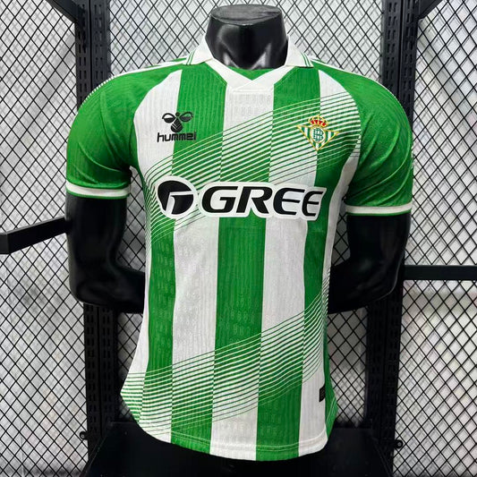 Real Betis 26/27 Home Football Shirt