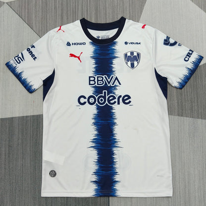 Monterrey 26/27 Away Football Shirt