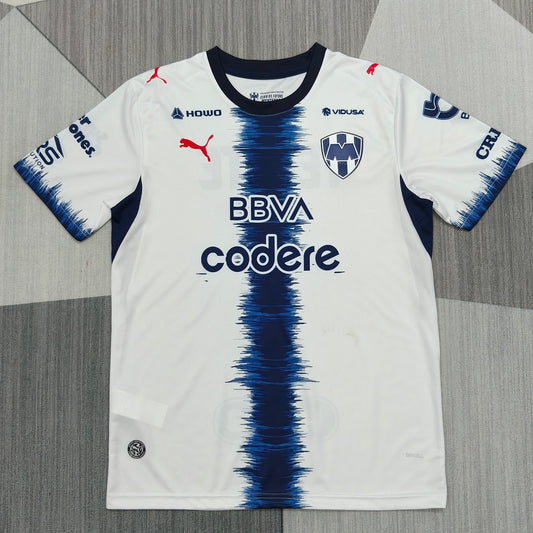 Monterrey 26/27 Away Football Shirt