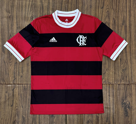 Flamengo 2018 Anniversary Football Shirt