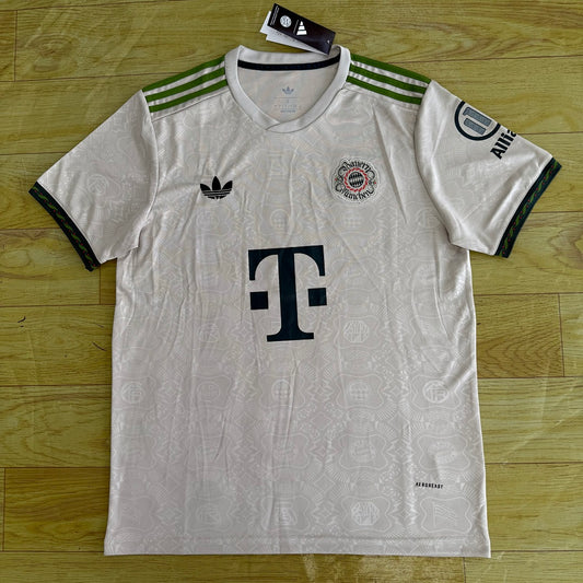 Bayern Munich 25/26 Football Shirt