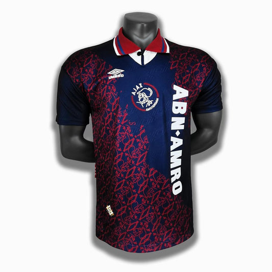 Ajax 94/95 Away Football Shirt