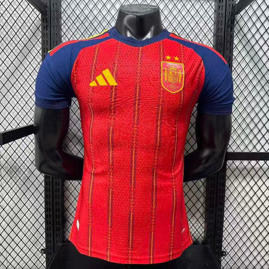 Spain 2026 Home Football Shirt