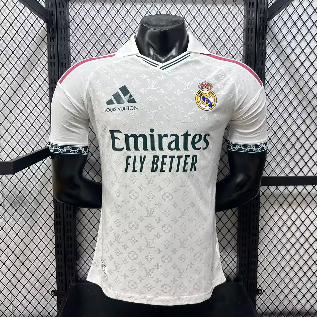 Real Madrid 26/27 Special Edition Football Shirt