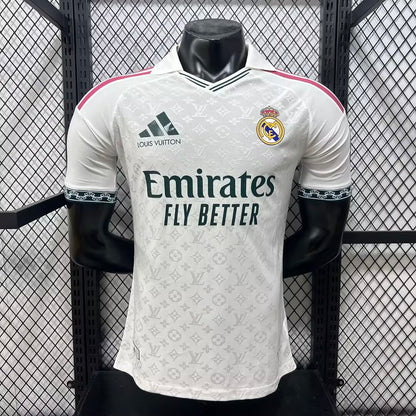 Real Madrid 26/27 Special Edition Football Shirt