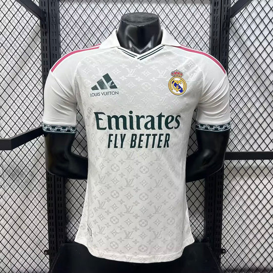 Real Madrid 26/27 Special Edition Football Shirt