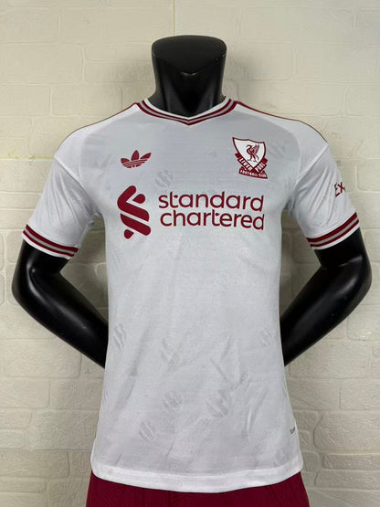 Liverpool 26/27 Away Player Version Football Shirt