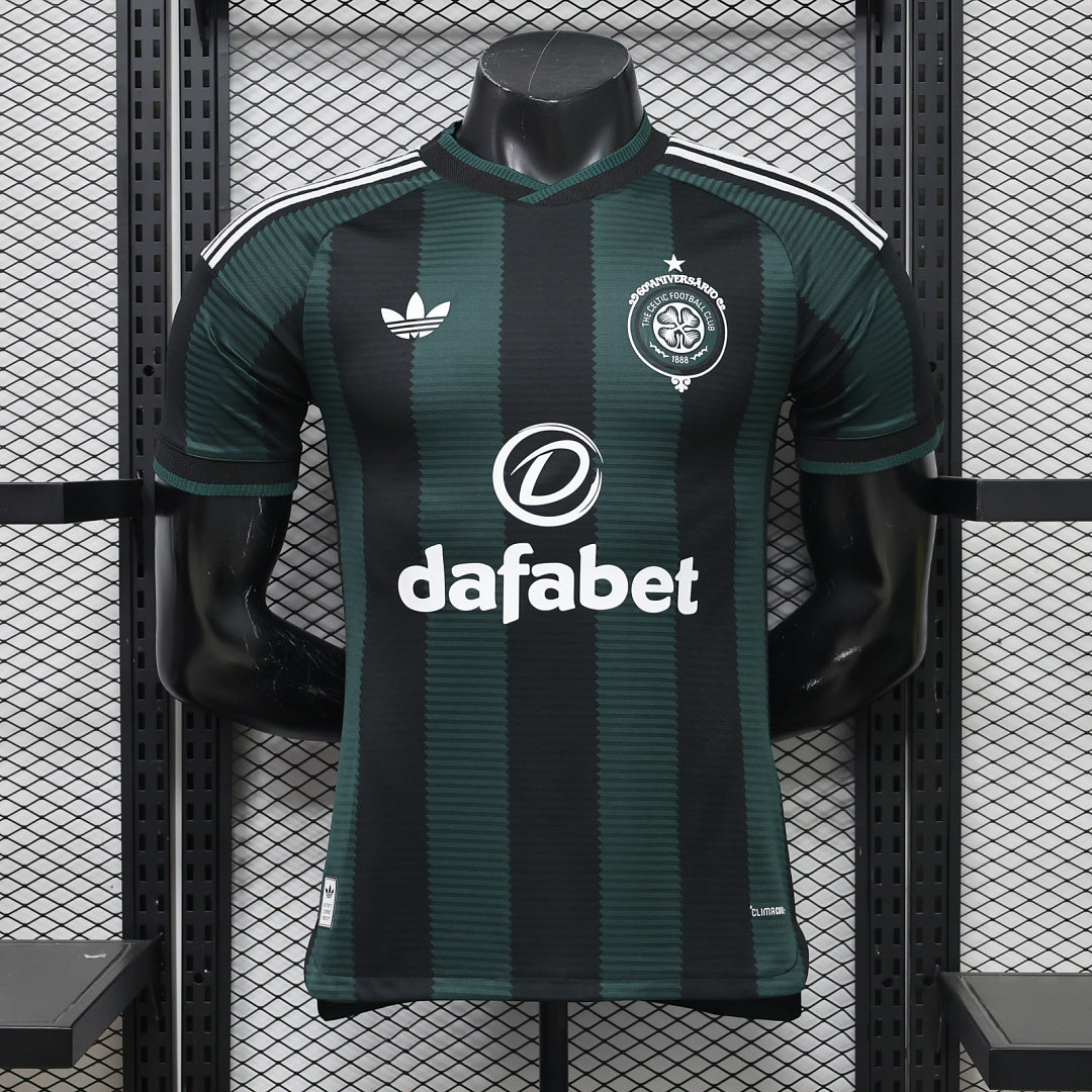 Celtic 26/27 Away Football Shirt