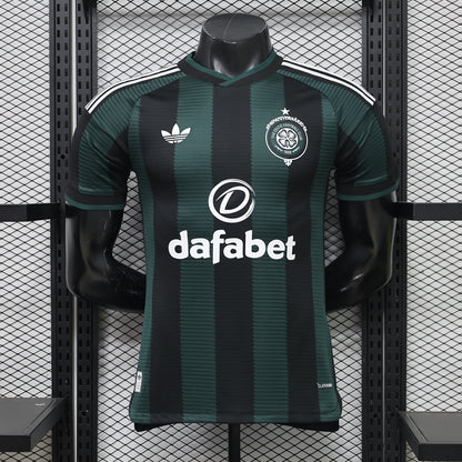 Celtic 26/27 Away Football Shirt