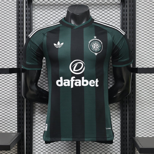 Celtic 26/27 Away Football Shirt