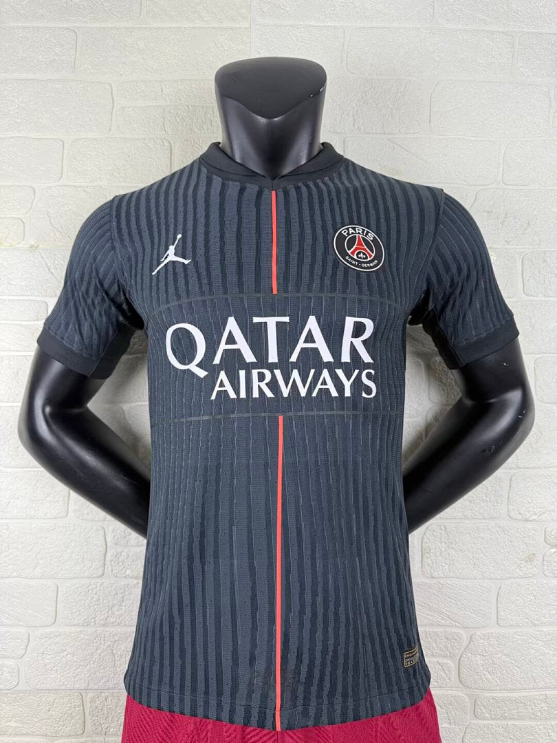 Paris Saint-Germain 25/26 Third Football Shirt