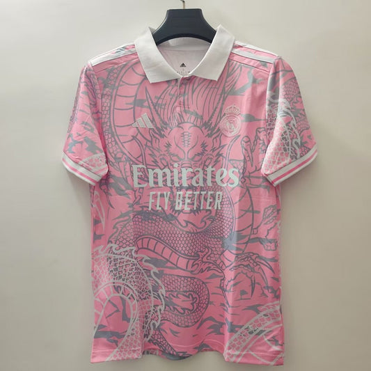 Real Madrid 23/24 Football Shirt