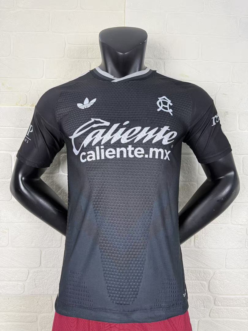 Club América 26/27 Away Player Version Football Shirt