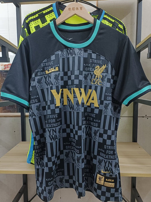 Liverpool 23/24 Football Shirt
