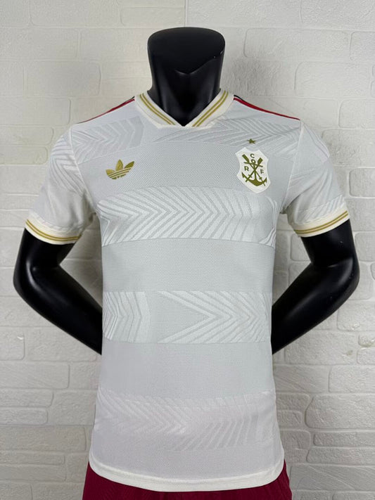Flamengo 25/26 Third Football Shirt