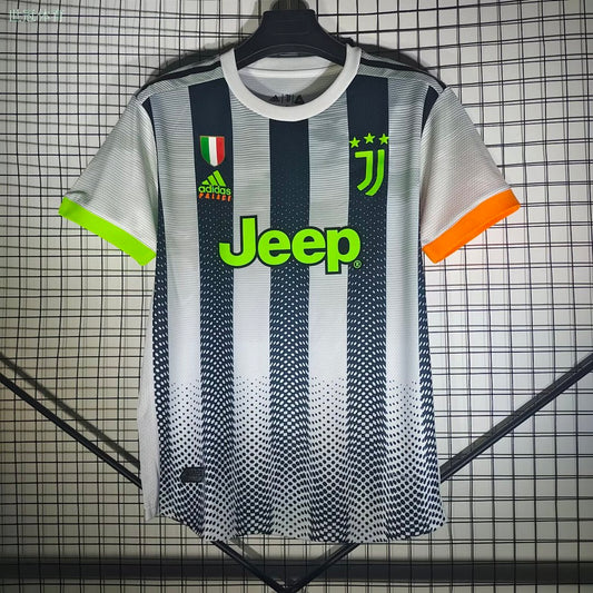 Juventus 19/20 Special Edition Football Shirt