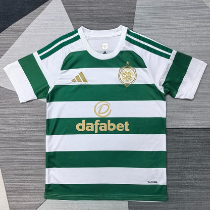 Celtic 26/27 Home Football Shirt