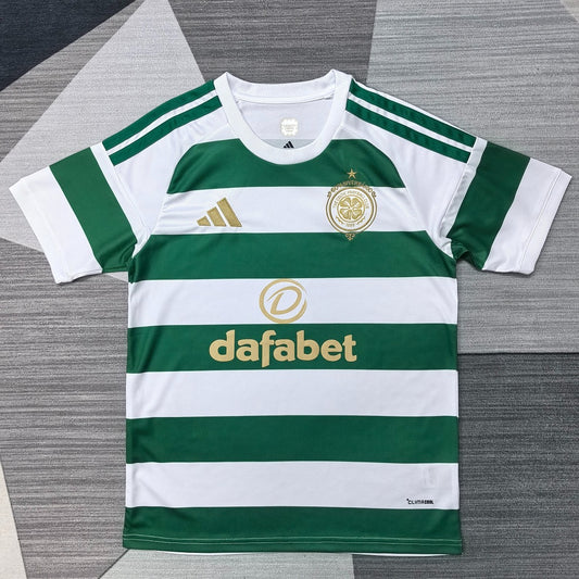 Celtic 26/27 Home Football Shirt