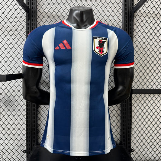 Japan 2026 Special Edition Football Shirt