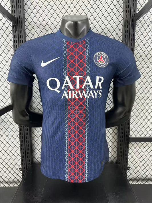 Paris Saint-Germain 25/26 Home Football Shirt