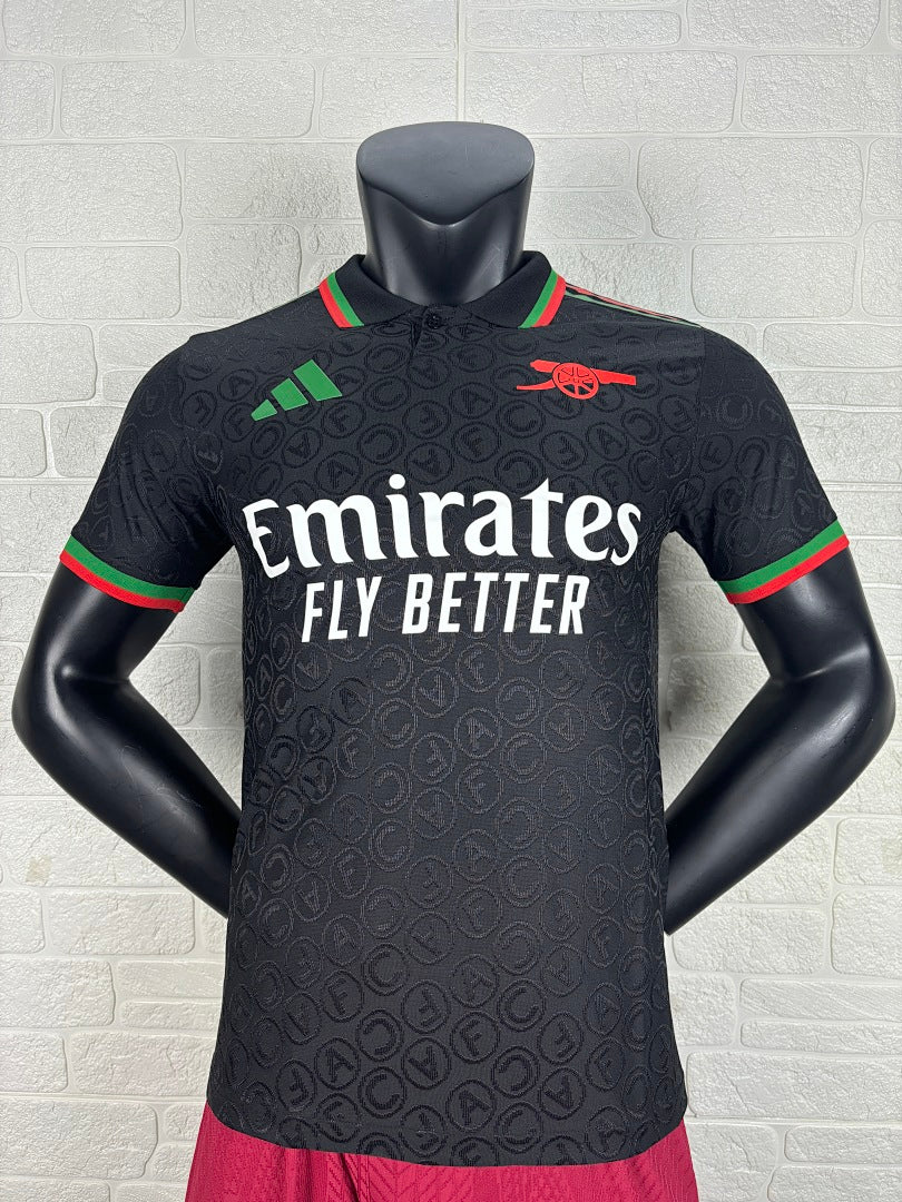 Arsenal 25/26 Special Edition Football Shirt
