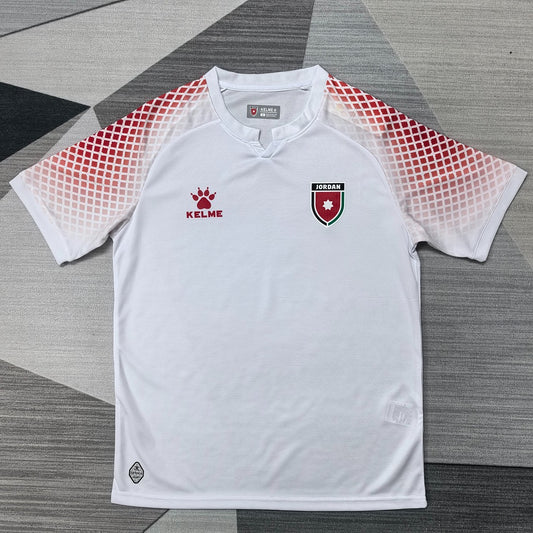 Jordan 26/27 Home Football Shirt